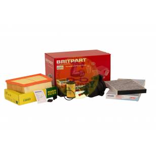 2.0L Diesel (AJ200) Filter Service Kit - OEM